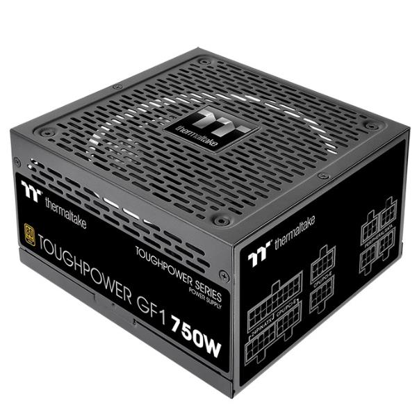 Thermaltake TOUGHPOWER GF1 750W GOLD